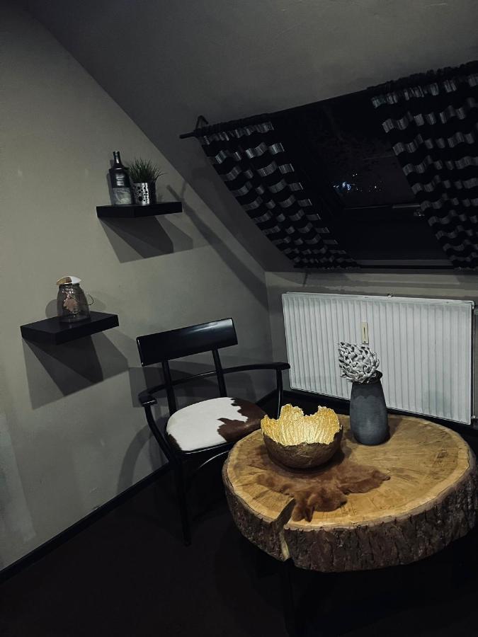 Oelde Apartment Экстерьер фото